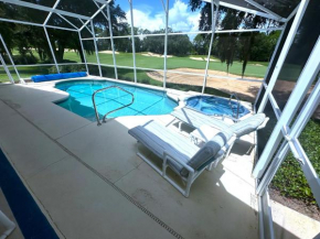 Upgraded Pool Villa Spa Southern Dunes